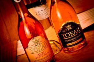 Khám Phá Rượu Vang Tokaji