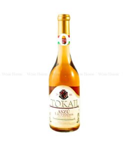 Rượu vang ngọt Tokaji Aszú 3 Puttonyos