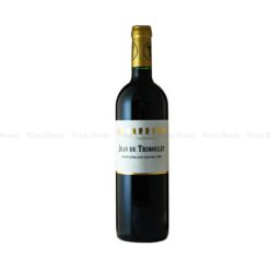 Rượu vang Pháp Jean de Trimoulet 2014