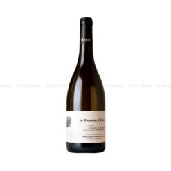 Rượu vang trắng Le Domaine d’Henri Troemes