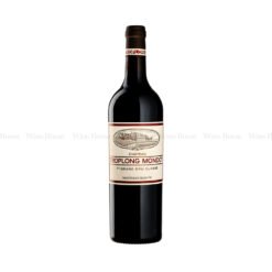 Rượu Vang Pháp Chateau Troplong Mondot 2017