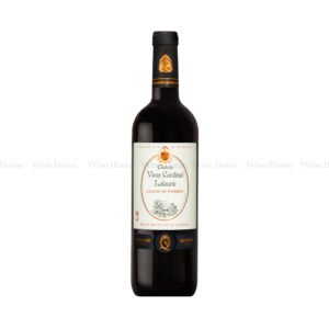 Rượu Vang Pháp Chateau Vieux Cardinal Lafaurie 2013