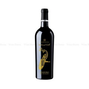 Rượu Vang Ý Vindoro 24 Karat Gold