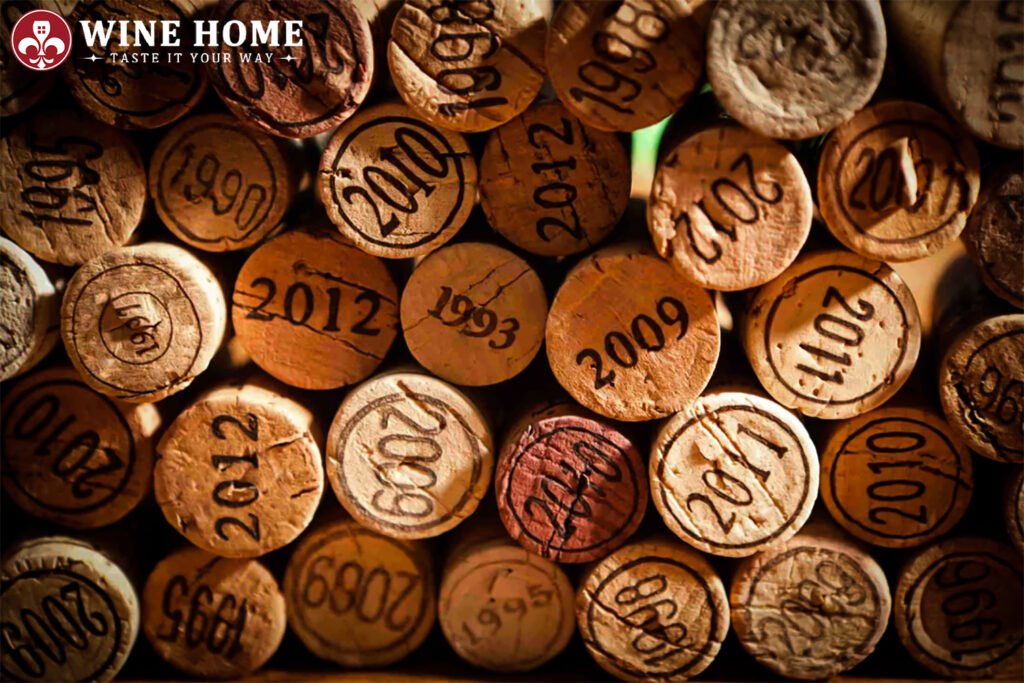 Những Niên Vụ Rượu Vang Pháp Đáng Chú Ý Nhất