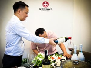 Vì Sao Rượu Vang Trở Thành Xu Hướng Thời Đại?