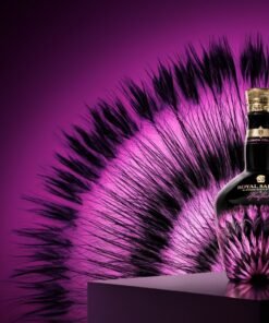 Royal Salute 21 Harris Reed Purple – Phiên bản Chivas 21 màu tím quyến rũ dành cho người sành whisky | Rượu Vang Wine Home Royal Salute 21 Harris Reed Purple