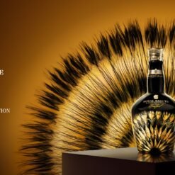 Royal Salute 21 Harris Reed Gold – Siêu phẩm Chivas 21 phiên bản giới hạn chinh phục mọi ánh nhìn | Rượu Vang Wine Home Royal Salute 21 Harris Reed Gold