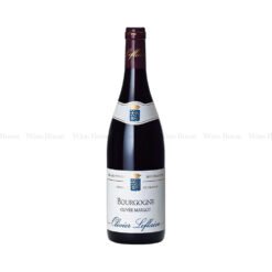 Olivier Leflaive Bourgogne Cuvée Margot