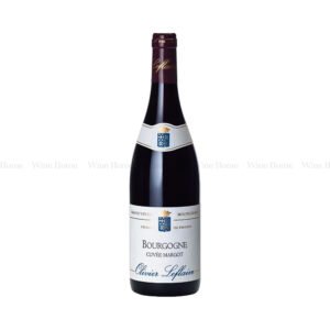 Olivier Leflaive Bourgogne Cuvée Margot