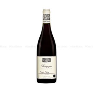 Rượu Vang Pháp Mark Haisma Bourgogne Pinot Noir