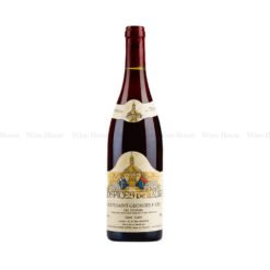 Hospices De Nuits Nuits Saint Georges 1er Cru Les Didiers