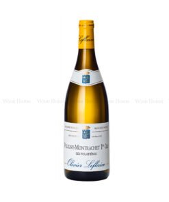 Olivier Leflaive Puligny Montrachet 1er Cru Les Folatières