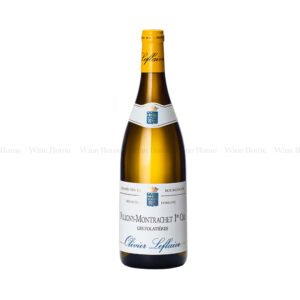 Olivier Leflaive Puligny Montrachet 1er Cru Les Folatières