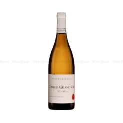 Maison Roche de Bellene Chablis Grand Cru Les Preuses