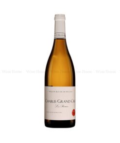 Maison Roche de Bellene Chablis Grand Cru Les Preuses