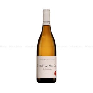Maison Roche de Bellene Chablis Grand Cru Les Preuses