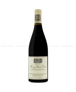 Mark Haisma Morey Saint Denis Premier Cru Les Chaffots 2022