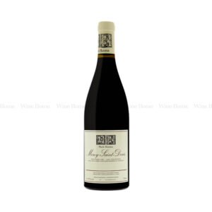 Mark Haisma Morey Saint Denis Premier Cru Les Chaffots 2022
