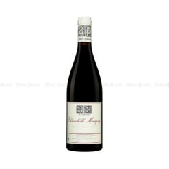 Mark Haisma Chambolle Musigny