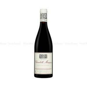 Mark Haisma Chambolle Musigny