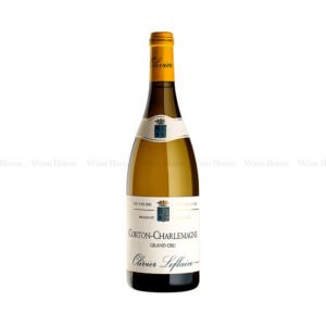 Olivier Leflaive Corton Charlemagne Grand Cru 2016