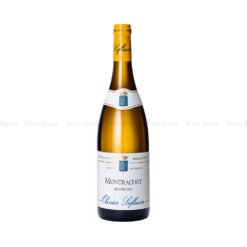 Olivier Leflaive Montrachet Grand Cru 2018