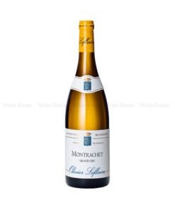 Olivier Leflaive Montrachet Grand Cru 2018