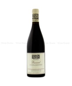Rượu Vang Pháp Mark Haisma Pommard Premier Cru Clos des Arvelets 2022