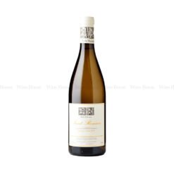Rượu Vang Trắng Mark Haisma Saint Romain Le Jarron 2021