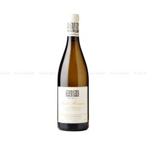 Rượu Vang Trắng Mark Haisma Saint Romain Le Jarron 2021