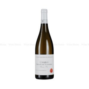 Maison Roche De Bellene Chablis Montée de Tonnerre