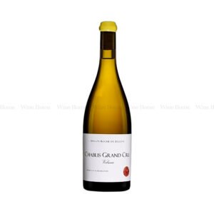 Maison Roche de Bellene Chablis Grand Cru Valmur