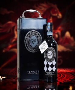 Hộp Quà Rượu Vang 1 Chai G77 Valpolicella Ripasso