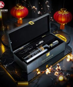 Hộp quà rượu vang 1 chai Colosseum Primitivo