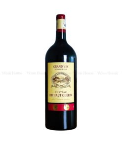 Rượu vang Pháp Château du Haut Guérin 2020 Magnum