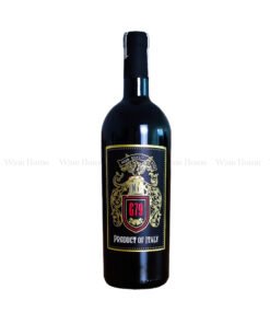 Rượu vang Ý Domus Vini G79 Vino Rosso