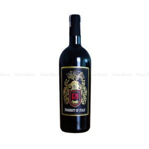 Rượu vang Ý Domus Vini G79 Vino Rosso