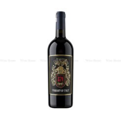 Rượu vang Ý Domus Vini G79 Vino Rosso 14,5% – Phong cách Ý mạnh mẽ tại Veneto