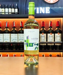 Rượu vang trắng Nostro Sauvignon Blanc 12,5%