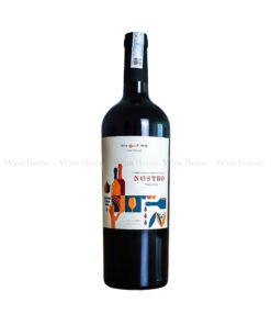 Rượu vang Chile Nostro Cabernet Sauvignon – Merlot