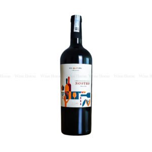 Rượu vang Chile Nostro Cabernet Sauvignon – Merlot