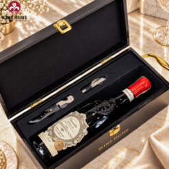 Hộp Quà Rượu Vang 1 chai Camasella Appassimento - Provinco | Rượu Vang Wine Home Hộp Quà Rượu Vang 1 chai Camasella Appassimento - Provinco