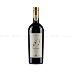 Rượu Vang Trắng Ý 10 Vendemmie Bianco