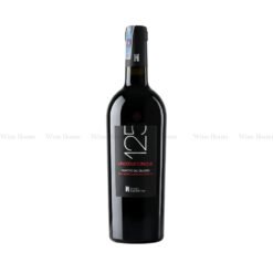 Rượu Vang Ý 125 Primitivo Del Salento