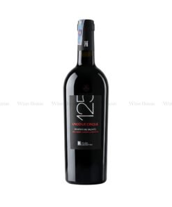 Rượu Vang Ý 125 Primitivo Del Salento