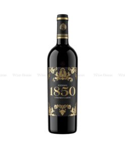Rượu vang không cồn Bodegas 1850 Fernando Castro