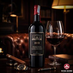 Rượu Vang 1932 Primitivo di Manduria DOC 19%