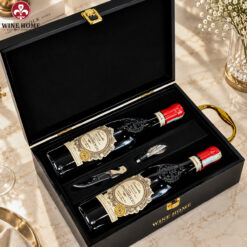 Hộp Quà Rượu Vang 2 chai Camasella Appassimento – Provinco | Rượu Vang Wine Home Hộp Quà Rượu Vang 2 chai Camasella Appassimento – Provinco