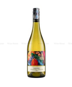 Rượu Vang Trắng 7Colores Gran Reserva Chardonnay