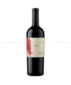 Rượu Vang Chile 7Colores Cabernet Sauvignon Limited Edition